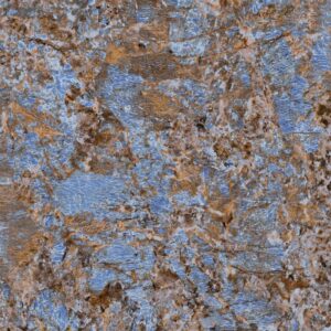 Blue Galaxy