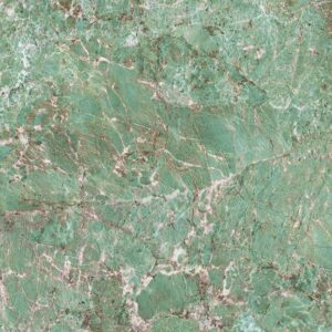 Caribbean Green