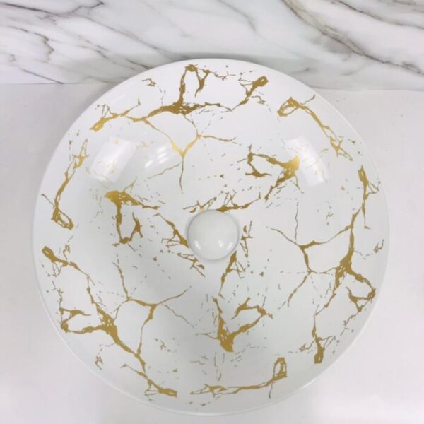 Raja Calla Oro 40x13