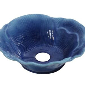 Flora Azul
