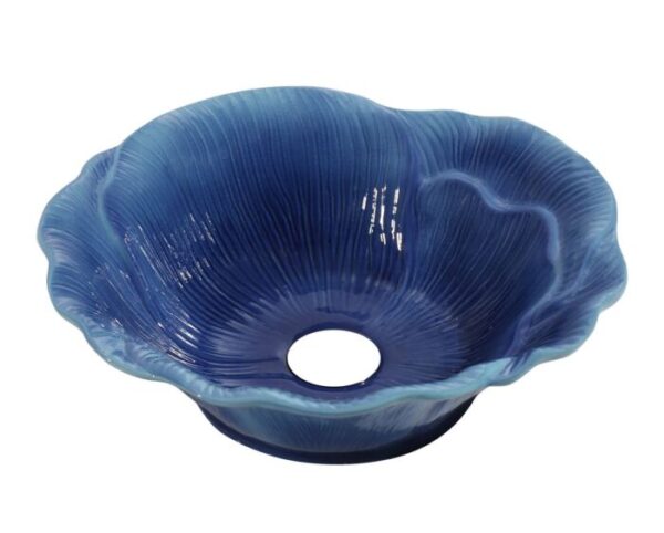 Flora Azul