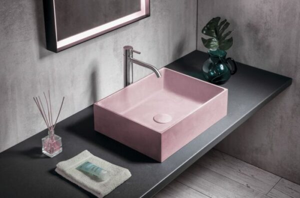 Formigo Rosa 47,5x36,5