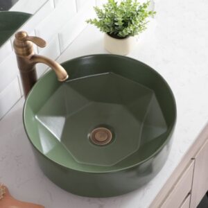 Evita groen 40x14,5