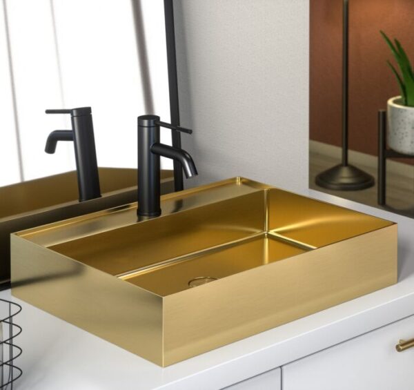 Maido goud 54x42