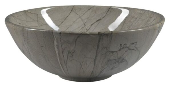 Sapho Dalma Grey rond 42x16,5 — изображение 3